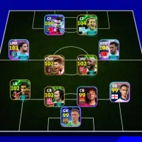 اکانت پی اس قدیمی موبایل