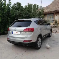 جک s5|خودرو سواری و وانت|خرمآباد, |دیوار