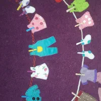 سفارشات کاردستی و نمدی پذیرفته میشود|صنایع دستی و سایر لوازم تزئینی|کاشان, باغ فین|دیوار