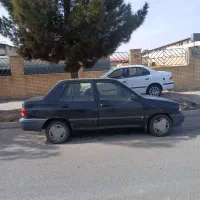 فروش پراید۸۸