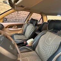 پارس xu7|خودرو سواری و وانت|اردکان, |دیوار