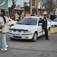 حراست و نگهبانی ۲۴/۴۸