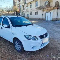 ساینا 1400|خودرو سواری و وانت|بجنورد, |دیوار