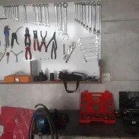 خدمات فنی تخصصی خودرو حمزه