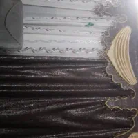 پرده|پرده، رانر، رومیزی|چابهار, |دیوار