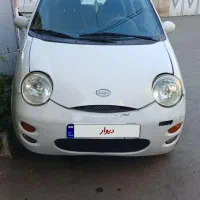 ام وی ام ۱۱۰ سه سیلندر