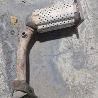 کاتالیزور خالی نو   رانا و ۲۰۷