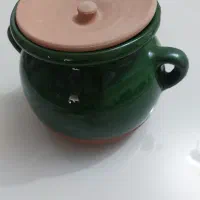 دیگ سفالی