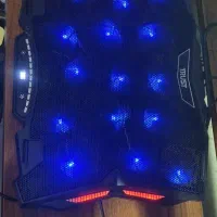 کولپد با ۱۵ فن