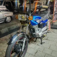 موتور 200 هندا پرواز 1403