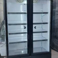 یخچال دودرب اکونومی وعرض ۶۰