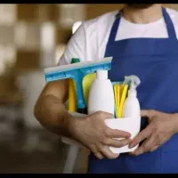 خدمتکار شخصی هستم