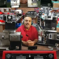 تعمیر قهوه ساز و اسپرسوساز