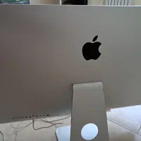 imac 2017 22 inch|رایانه رومیزی|گرگان, |دیوار