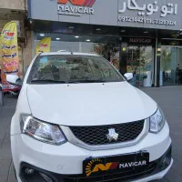 فروش نقد اقساط سایناکوییک سهند اطلس صفرکیلومتر