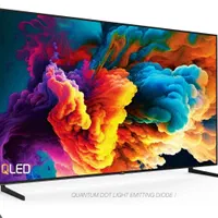 تلوزیون سام ۳۲ ۴۳ ۵۰ ۵۵ ۶۵ نوآکبند LED