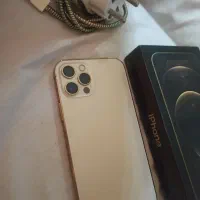 ایفون 12 پرو iPhone Apple pro