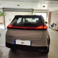 x33 اتوماتیک سفید ۱۴۰۲|خودرو سواری و وانت|زنجان, |دیوار