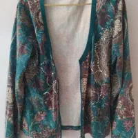 تعدادی لباس خارجی