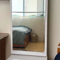 کمد آینه دار