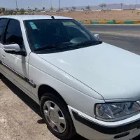 پارس tu5 مدل ۱۴۰۲|خودرو سواری و وانت|قائن, |دیوار