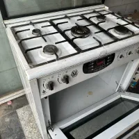 اجاق گاز|اجاق گاز و لوازم برقی پخت‌وپز|نسیم‌شهر, |دیوار