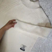 یقه اسکی بافت (وارداتی)|لباس|نظرآباد, نظرآباد|دیوار