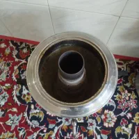 سماور ۶لیتری|سماور، چای‌ساز، قهوه‌ساز|قم, نیروگاه|دیوار