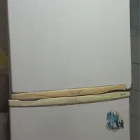 یخچال و فیریزر