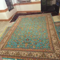 فرش|فرش|جوانرود, |دیوار