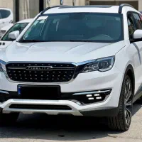 فیدلیتی پرایم ۷ نفره ۱۰ پر مدل 1401 اقساطی