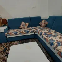 مبلامان،آینه کنسول،صندلی راکی