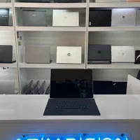 سرفیس پرو ۴ surface pro i5 همراه کیبورد|رایانه همراه|رشت, گلسار|دیوار