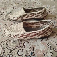 کفش قدیمی