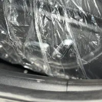 النترا 2025 نیمه فول صندلی برقی|خودرو سواری و وانت|بندر ماهشهر, |دیوار