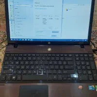 لپ تاپ اچ پی