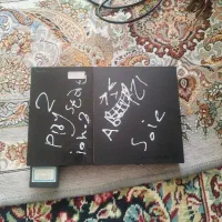 پلی سیشن 2کپی خور