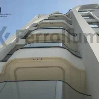 طراحی و اجرای تخصصی نسل جدید فلاشینگ فلزی