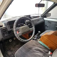 هایلوکس|خودرو سواری و وانت|تهران, باغ فیض|دیوار