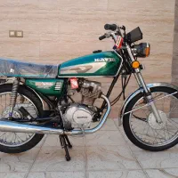 کویر ۱۲۵ عتیقه مدل ۸۶