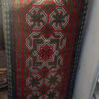 سه جفت و یه تکی پشتی