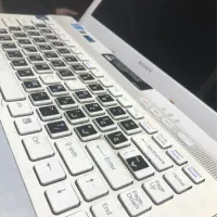 laptop sony vaio core i5|رایانه همراه|پاکدشت, شهرک انقلاب|دیوار
