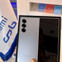 zfold 6 12/256 درحدآک نقد و اقساط