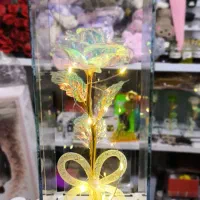 گل چراغ دار (روز مادر و زن)