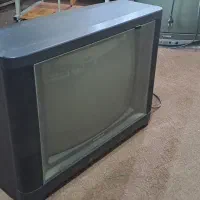 تلوزیون قدیمی21اینچ