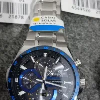 ساعت کاسیو مدل ایدیفیس