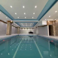 اجاره روزانه ویلا استخر دار در مهرآباد رودهن