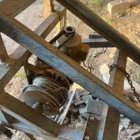 ستون ریز ۶متری|مصالح و تجهیزات ساختمان|زرقان, |دیوار