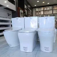 فرنگی چینی کورد|لوازم سرویس بهداشتی|ایلام, |دیوار