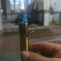 فندک اتمی